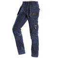 Trade Holster Pocket Work Trousers - VELTUFF® DK