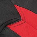 Two Tone Quarter Zip Sweatshirt - VELTUFF® DK