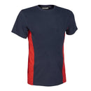 Two Tone Work T-Shirt - VELTUFF® DK