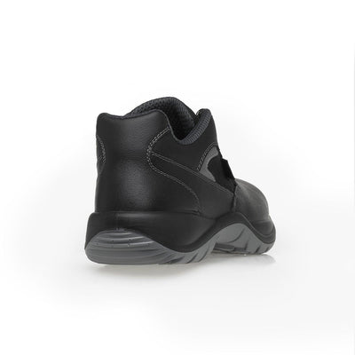 Vision Safety Trainers (Sizes 36-48) - VELTUFF® DK