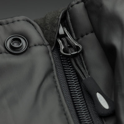 Waterproof Rain Jacket - VELTUFF® DK
