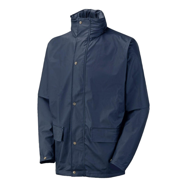 Waterproof Jackets | Men's Rain Coats | VELTUFF® Real Workwear