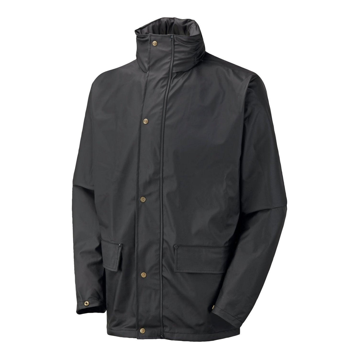 Waterproof Rain Jacket VELTUFF® Real Workwear