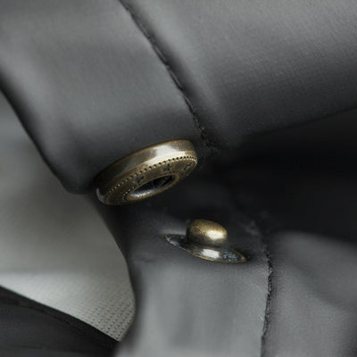 Waterproof Rain Trousers - VELTUFF® DK
