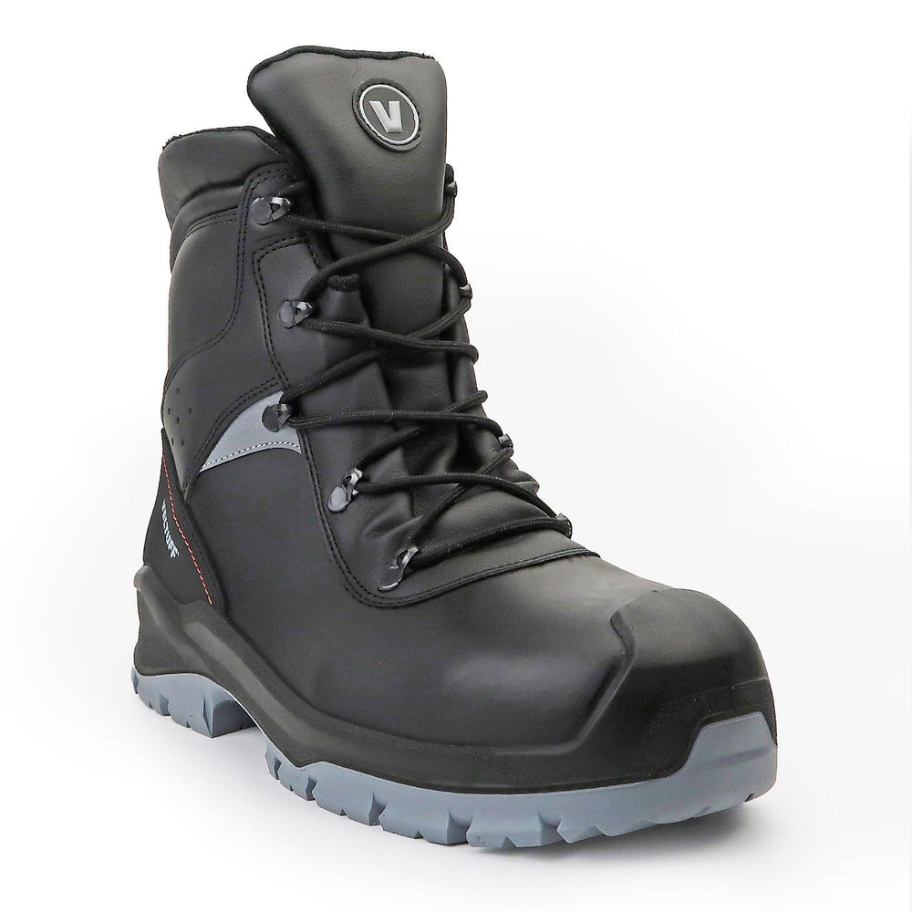 Winter Safety Work Boots | VELTUFF® Real Workwear – Veltuff.com