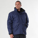Winter Work Jacket - VELTUFF® DK