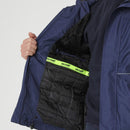 Winter Work Jacket - VELTUFF® DK