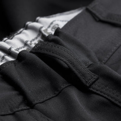 Womens Cargo Pocket Work Trousers - VELTUFF® DK