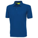 Work Polo Shirt - VELTUFF® DK