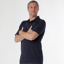 Work Polo Shirt - VELTUFF® DK