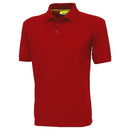 Work Polo Shirt - VELTUFF® DK