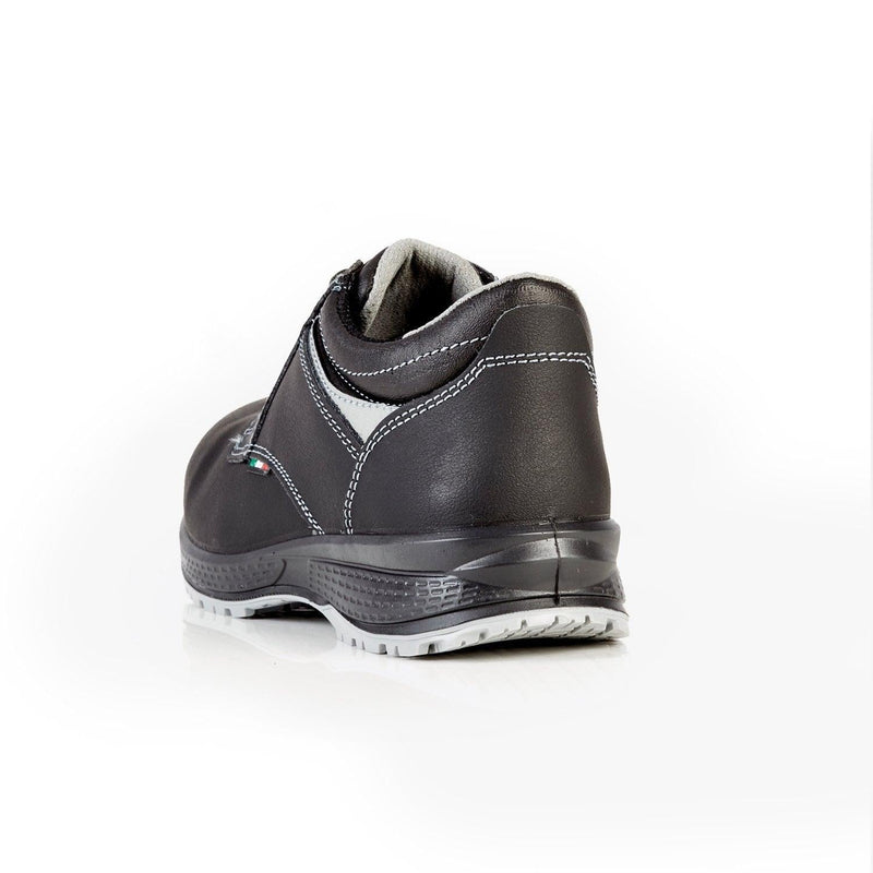 York Safety Trainers (Sizes 37-49) - VELTUFF® DK