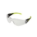 Zafe Clear Safety Glasses - VELTUFF® DK