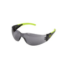 Zafe Dark Safety Glasses - VELTUFF® DK