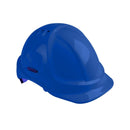 Zafe Deluxe Safety Helmet - VELTUFF® DK