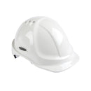 Zafe Deluxe Safety Helmet - VELTUFF® DK