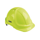 Zafe Deluxe Safety Helmet - VELTUFF® DK
