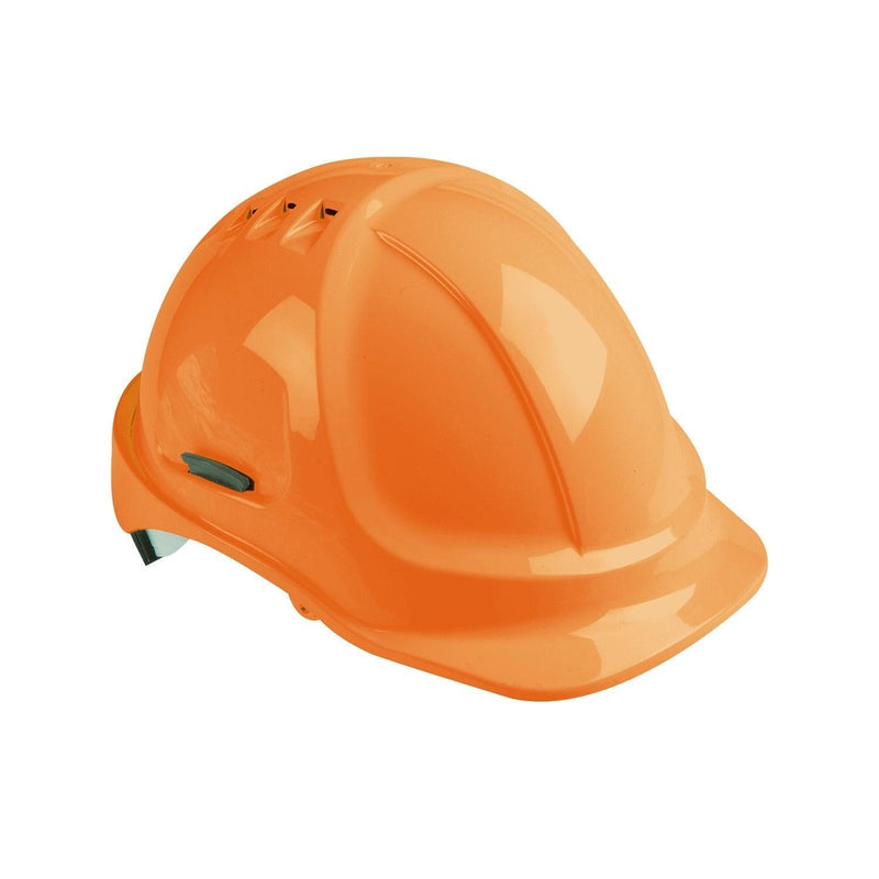 Zafe Deluxe Safety Helmet - VELTUFF® DK