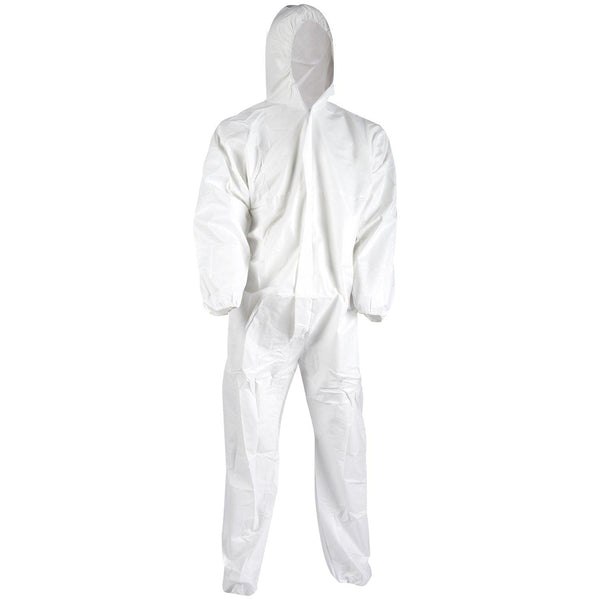 Zafe Protective Suit - VELTUFF® DK